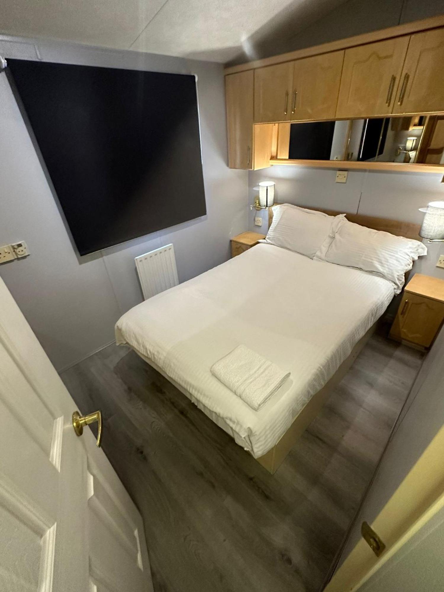 Ruxley Rooms Сидкап Экстерьер фото