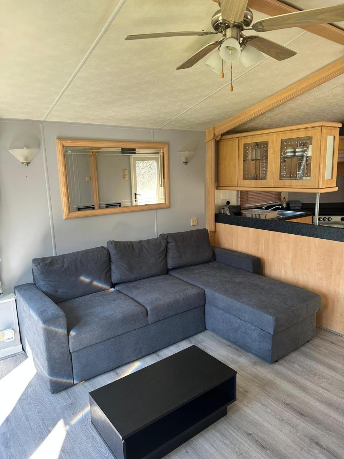 Ruxley Rooms Сидкап Экстерьер фото