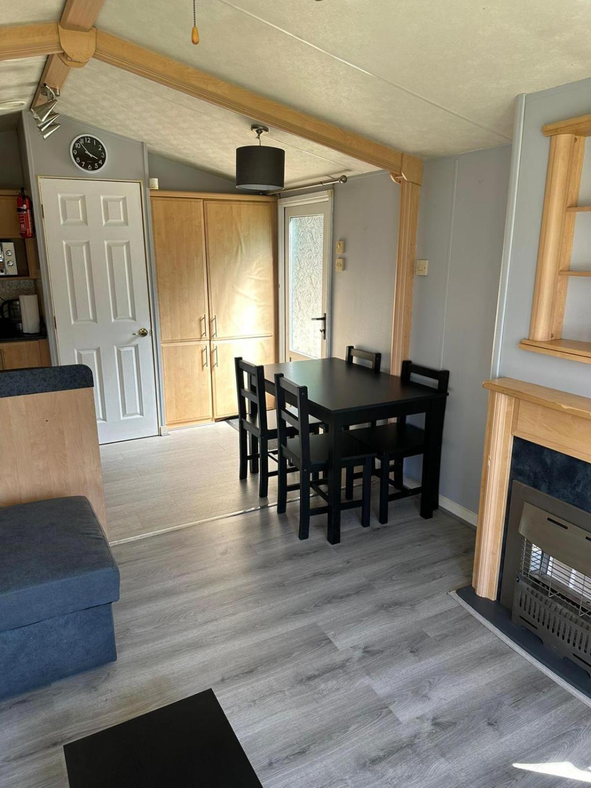 Ruxley Rooms Сидкап Экстерьер фото