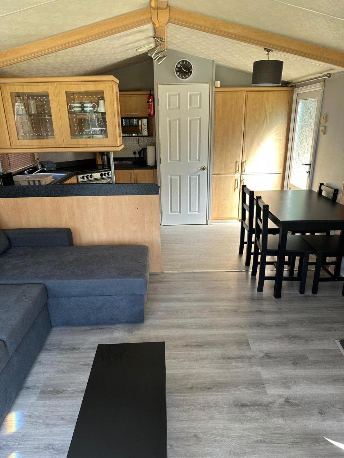 Ruxley Rooms Сидкап Экстерьер фото