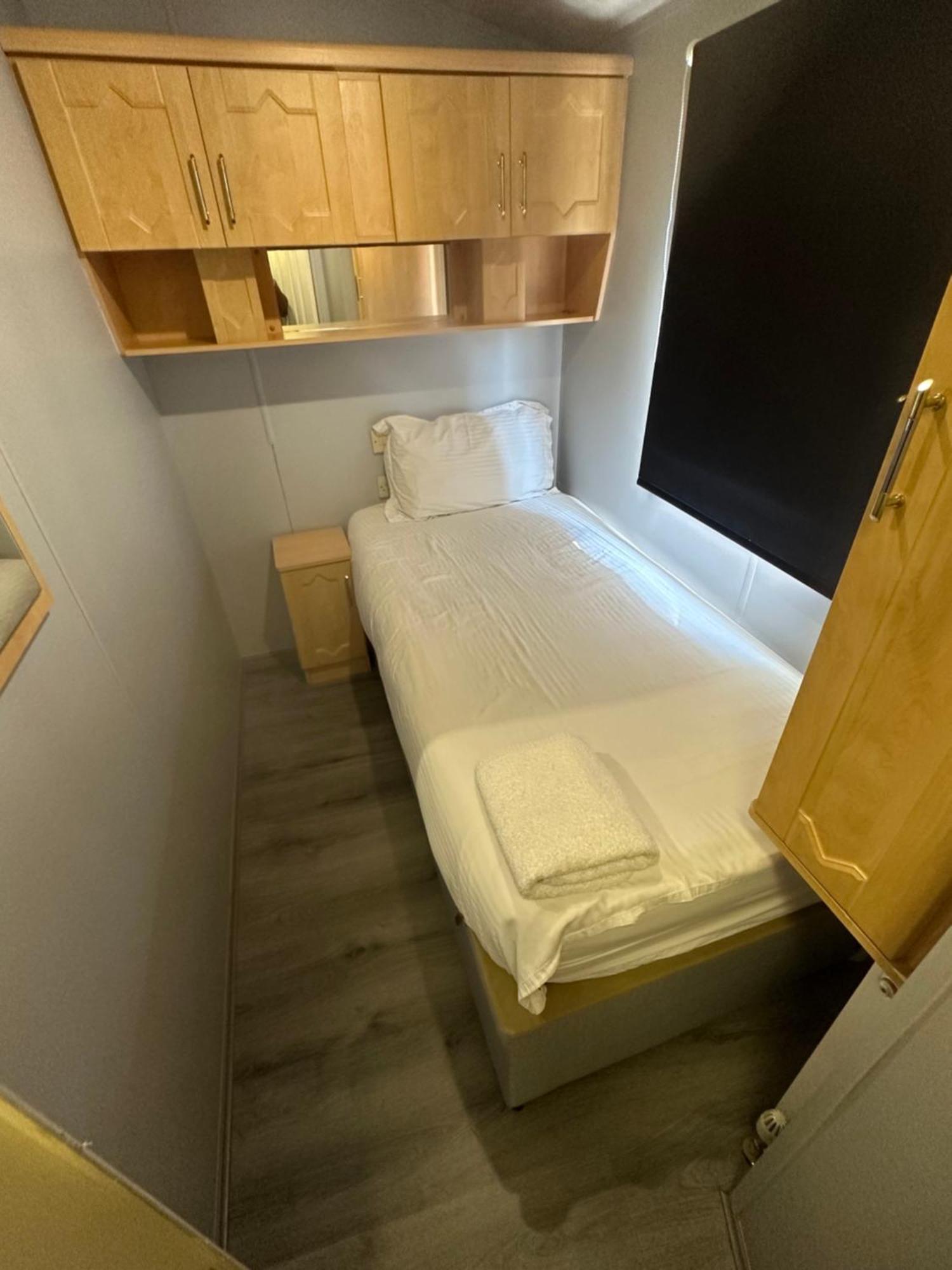 Ruxley Rooms Сидкап Экстерьер фото