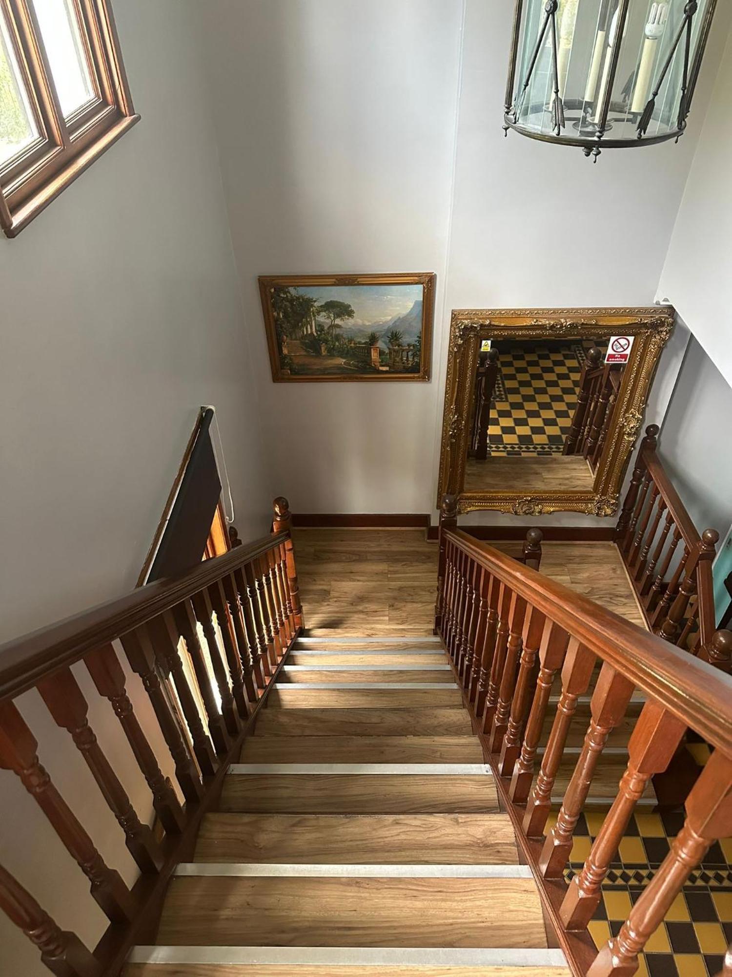 Ruxley Rooms Сидкап Экстерьер фото