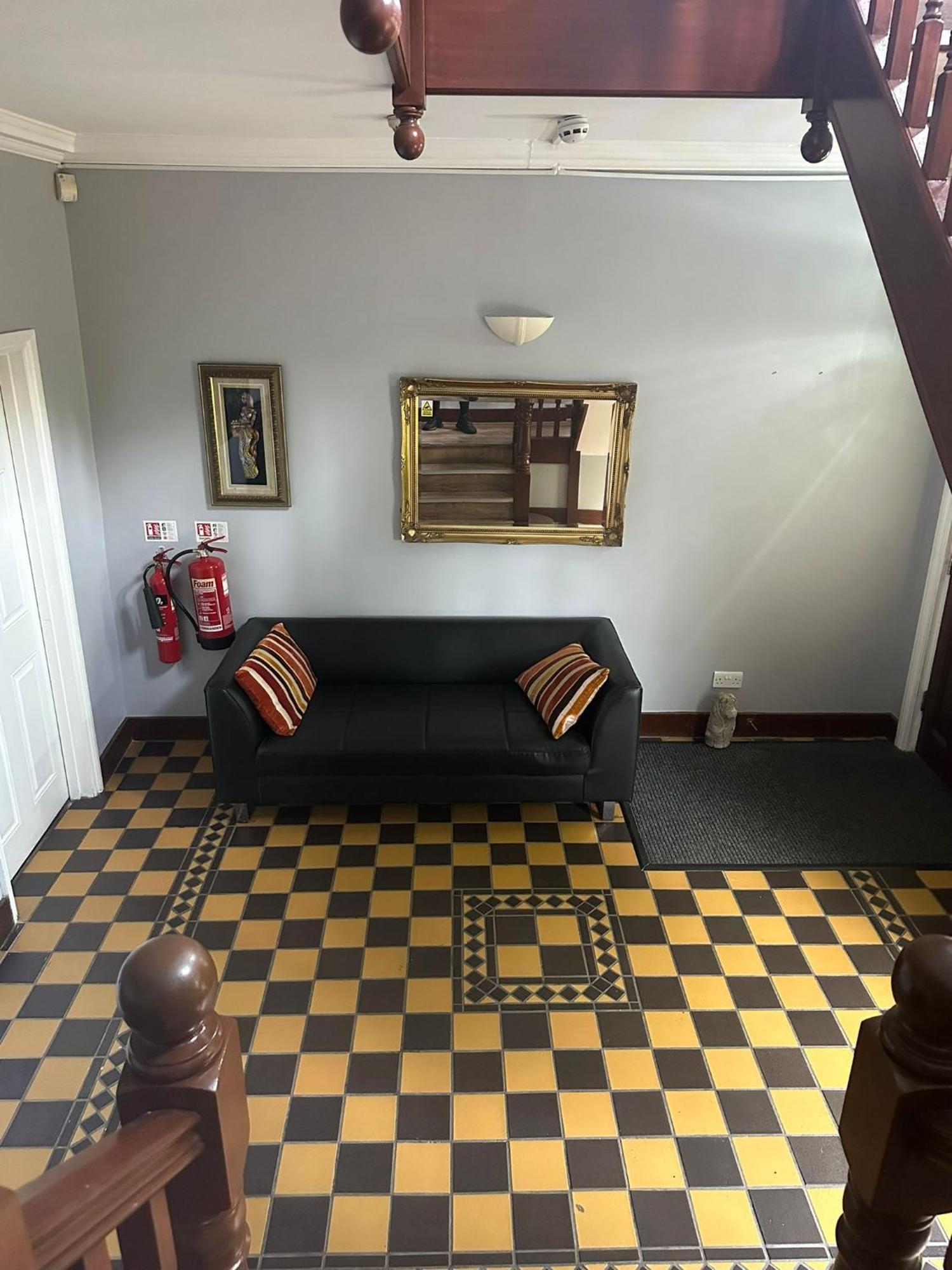 Ruxley Rooms Сидкап Экстерьер фото