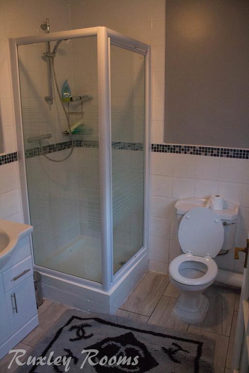 Ruxley Rooms Сидкап Экстерьер фото